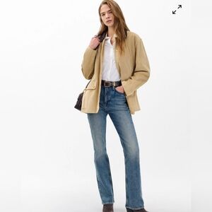 Rag & Bone Peyton High Rise Bootcut Jeans Size 28 MSRP $278